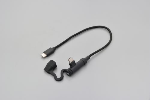 Kabel USB-C - USB-C, Daytona