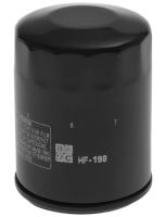 Olejový filtr ekvivalent HF198, Q-TECH