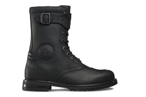 Stylmartin ROCKET Black