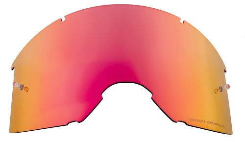 Plexi STRIVE, RedBull (fialové)