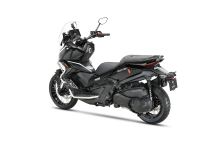 Zontes 368 Gizmo Černá 2026 (4)