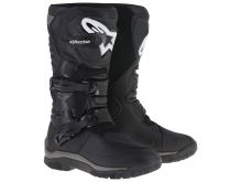 Boty COROZAL ADVENTURE DRYSTAR, ALPINESTARS (černé) Boty COROZAL ADVENTURE DRYSTAR, ALPINESTARS (černé)