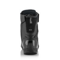 Boty SUPERFASTER, ALPINESTARS (černá/šedá/červená) 2027 (3)