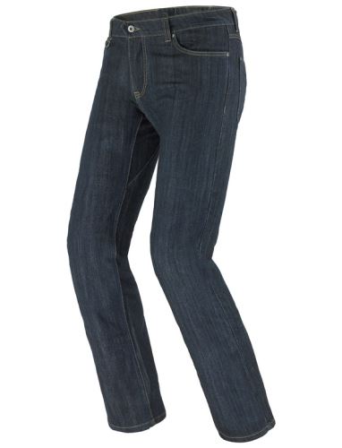 Kalhoty, jeansy J FLEX, SPIDI (modré)