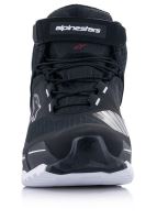 Boty CR-X DRYSTAR, ALPINESTARS (černá/bílá) 2027 (2)