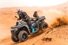 CFMOTO GLADIATOR X850 G3 T3b ORANŽOVÁ (3)