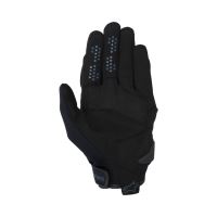 Rukavice CHROME V2, ALPINESTARS, dámské (černá/tmavě šedá) 2027 (1)