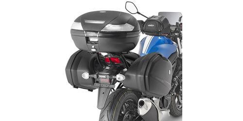 KLX3111 nosič bočních kufrů SUZUKI SV 650 (16-22)