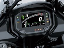 Kawasaki Versys 650 Černá 2026 (3)