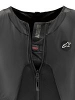 Airbagová vesta TECH-AIR®5 PLASMA system, ALPINESTARS (černá) 2027 (23)