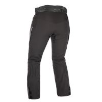 PRODLOUŽENÉ kalhoty HINTERLAND DRY2DRY™, OXFORD ADVANCED (černé) (3)