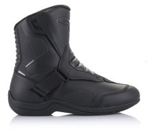 Boty RIDGE WATERPROOF, ALPINESTARS (černá/černá) 2027 (1)
