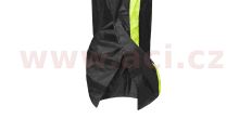 Kalhoty BRISTOL, NOX/4SQUARE (černá/žlutá fluo) (1)