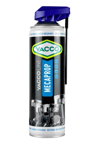 YACCO univerzální odmašťovač a čistič MECAPROP 500ml