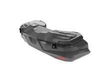 Zadní box Tesseract X8 CARGO (120 l) (1)