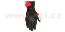 Rukavice SP-1 2, ALPINESTARS (černá/bílá/červená) (1)