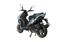 Kentoya Saxon-I 125 4T Modrý Euro5 (3)