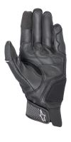 Rukavice MORPH SPORT, ALPINESTARS (černá/tmavě šedá) (1)