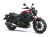 Kawasaki Eliminator 500 Červená 2026