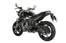 Zontes 125 Scrambler - litá kola (1)