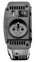 Měnič napětí z 12 V /230 V-600 W, modifikovaná sinusovka (1)