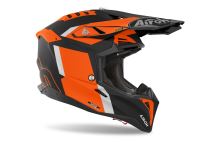 Přilba AVIATOR 3 Glory, AIROH (oranžová matná) 2025 (1)