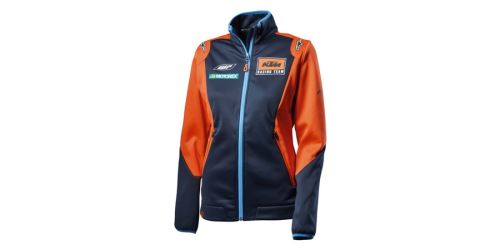 Dámská softshell mikina REPLICA, KTM (replica)