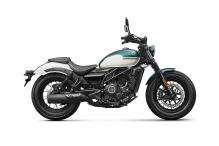 CFMOTO 250 CL-C Zelená 2026 (1)