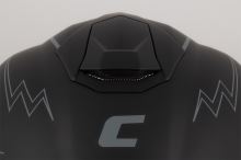 Přilba Integral GT 2.1 Flash, CASSIDA (černá matná/metalická zlatá/tmavě šedá) plexi s přípravou pro Pinlock 2026 (2)