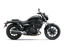 Kawasaki Eliminator 500 Černá 2025 (1)