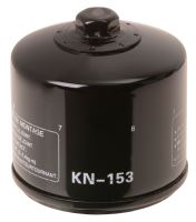 Olejový filtr ekvivalent HF153, Q-TECH