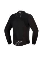 Bunda SMX AIR, ALPINESTARS (černá antracit) 2027 (1)
