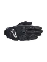 Rukavice SP X 7, ALPINESTARS (černá/bílá) 2027