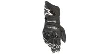 Rukavice GP PRO R 3, ALPINESTARS (černá)
