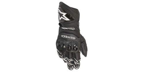 Rukavice GP PRO R 3, ALPINESTARS (černá)