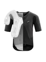 Airbagová vesta TECH-AIR®5 PLASMA system, ALPINESTARS (černá) 2027 (21)