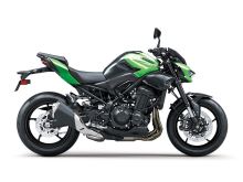Kawasaki Z900 Zelená 2026 Sleva 7.000,- (1)