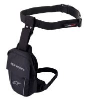 Kapsa stehenní ACCESS, ALPINESTARS (černá/černá) 2027
