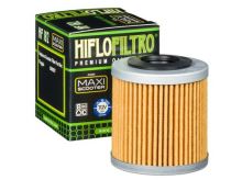 Olejový filtr HF182, HIFLOFILTRO