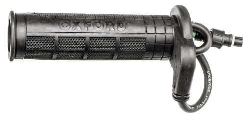 Náhradní rukojeť pravá pro vyhřívané gripy Hotgrips EVO Thermistor Adventure, OXFORD