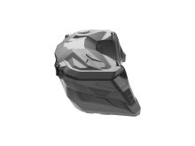 Zadní box Tesseract X8 CARGO (120 l) (8)