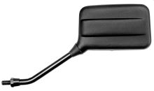 Zpětné zrcátko (závit pravý M10, délka ramínka 10 cm), Q-TECH, L (1)