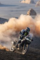 CFMOTO 1000 MT-X Adventure Šedá 2026 (2)