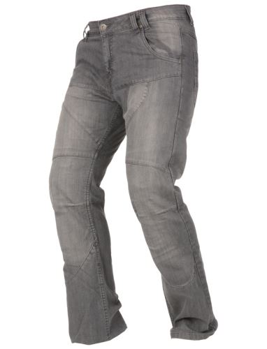 jeansy MODUS, AYRTON (šedé)