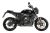 Zontes 125 Scrambler - litá kola Zontes 125 Scrambler - litá kola