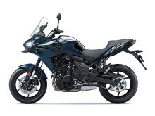 Kawasaki Versys 650 Modrá 2026 Sleva 6.000,- (2)
