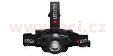 LED LENSER H15R CORE - čelovka dobíjecí, dosvit až 250 m, záruka 7 let (2)