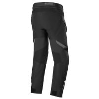 Kalhoty ST-7 GORE-TEX, ALPINESTARS (černá/tmavě šedá) (1)