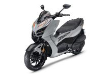 Maxiskútr Zontes 368 Dino (2)