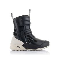 Boty STELLA RT-7 DRYSTAR, ALPINESTARS, dámské (černá/bílá) (1)